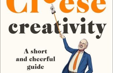 The John Cleese guide to office worker creativity